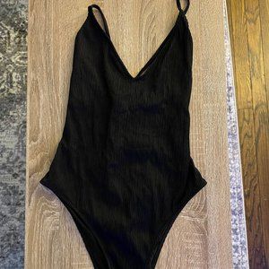 Sunny Co One Piece Bathing Suit